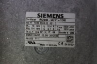 Siemens 1FK7083-5AF71-1EH0 Synchronservomotor EQN...
