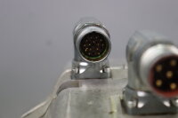 Siemens 1FK7083-5AF71-1EH0 Synchronservomotor EQN 1325.011-2048 Tested Used