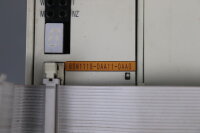 Siemens SIMODRIVE 6SN1123-1AA00-0EA0 LT-Modul 6SN1118-0AA11-0AA0 V:D Used Tested