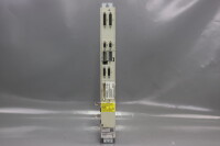 Siemens SIMODRIVE 6SN1123-1AA00-0BA1+6SN1118-0DM31-0AA1 V.A+B 25A Used Tested
