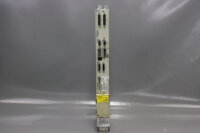 Siemens SIMODRIVE 6SN1123-1AA00-0BA1+6SN1118-0DM31-0AA1 V.A+B 2x25A Used Tested