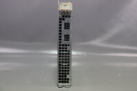 Siemens SIMODRIVE 6SN1123-1AA00-0BA1+6SN1118-0DM31-0AA1 V.A+B 2x25A Used Tested