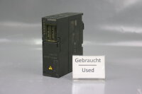 Siemens SIMATIC S7 6ES7 158-0AD01-0XA0 DP/DP Coupler E:2...