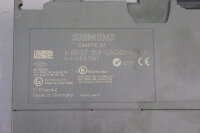 Siemens SIMATIC S7 6ES7 158-0AD01-0XA0 DP/DP Coupler E:2...