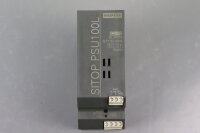 Siemens SITOP PSU100L 6EP1333-1LB00 Stromversorgung E:1 24VDC Used Tested