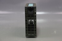 Siemens Simatic S7 6ES7 321-1BL00-0AA0 SM321 32x24VDC E-Stand: 5 Tested Used