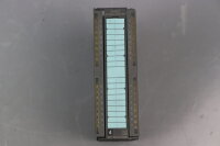 Siemens Simatic S7 6ES7 322-1BL00-0AA0 SM322 32x24VDC 0,5A E-Stand:7 Tested Used