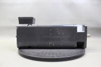 Siemens 1HU3076-0AC01-Z Permanent-Magnet-Motor 1,4 kW mit Bremse used