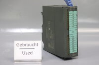 Siemens SIMATIC S7 6ES7 322-1BH01-0AA0 SM322 16x24VDC 0,5A E-Stand:7 Tested Used