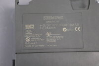 Siemens SIMATIC S7 6ES7 322-1BH01-0AA0 SM322 16x24VDC 0,5A E-Stand:7 Tested Used