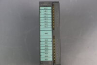 Siemens SIMATIC S7 6ES7 322-1BH01-0AA0 SM322 16x24VDC 0,5A E-Stand:7 Tested Used