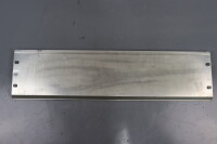 Siemens SIMATIC S7-300 6ES7 390-1AE80-0AA0 Profilschiene 482,6mm E:1 Used Tested