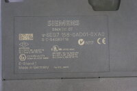Siemens SIMATIC S7 6ES7 158-0AD01-0XA0 DP/DP Coupler E:1...