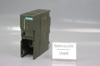 Siemens SIMATIC S7-300 6ES7 315-2AG10-0AB0 CPU315-2 DP...