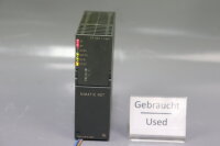 Siemens SIMATIC NET CP 343-1 Lean 6GK7 343-1CX10-0XE0 E:2 24VDC 0,2A Used Tested