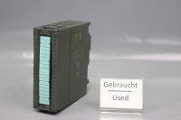 Siemens Simatic S7 6ES7 321-1BL00-0AA0 SM321 32x24VDC...