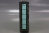 Siemens Simatic S7 6ES7 321-1BL00-0AA0 SM321 32x24VDC E-Stand:4 Tested Used