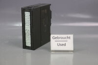 Siemens SIMATIC S7 6ES7 322-1BL00-0AA0 SM322 32x24VDC...