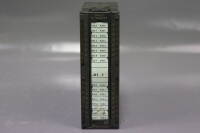Siemens SIMATIC 6ES7 321-1BL00-0AA0 SM321 32x24VDC E:4 Used Tested