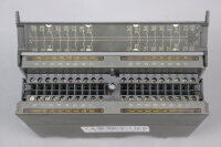 Siemens SIMATIC 6ES7 321-1BL00-0AA0 SM321 32x24VDC E:4 Used Tested