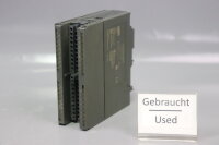 Siemens SIMATIC S7 6ES7 322-1BL00-0AA0 SM322 Ohne Deckel...
