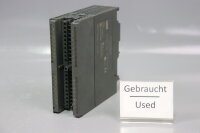 Siemens SIMATIC S7 6ES7 321-1BL00-0AA0 SM321 Ohne Deckel...