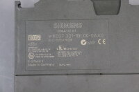 Siemens SIMATIC S7 6ES7 321-1BL00-0AA0 SM321 Ohne Deckel...