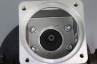 Atlanta 59 03 015 5903015 Getriebe  i=14,5 3,15 kW 5000 U/min Tested Used