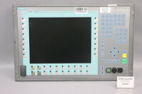 Siemens Panel Series P2 12 K 677-877 A5E00747062 ES: A03 Used