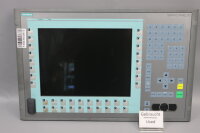 Siemens Panel Series P2 12 K 677-877 A5E00747062 ES: A03...