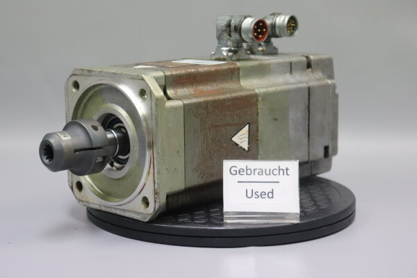 Siemens 1FK7063-5AF71-1EH0 Synchronservomotor Encoder A-2048 Tested Used