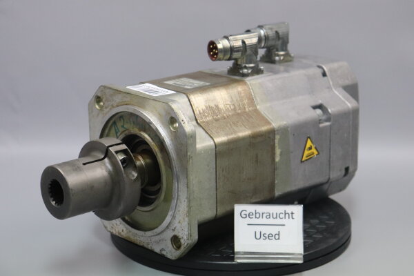 Siemens 1FK7083-5AF71-1EH0 Synchronservomotor Encoder A-2048 Tested Used
