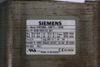 Siemens 1FK7083-5AF71-1EH0 Synchronservomotor Encoder A-2048 Tested Used