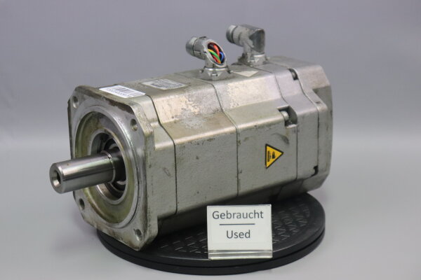 Siemens 1FK7083-5AF71-1EH0 Synchronservomotor Encoder A-2048 Used Tested