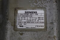 Siemens 1FK7083-5AF71-1EH0 Synchronservomotor Encoder A-2048 Used Tested