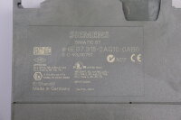 Siemens SIMATIC S7-300 6ES7 315-2AG10-0AB0 CPU315-2 DP...