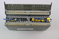 Siemens SIMATIC S7 6ES7 321-1BL00-0AA0 SM321 32x24VDC E-Stand:4 Tested Used