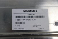 Siemens SIMATIC S7 6ES7 390-1AE80-0AA0 Profilschiene...