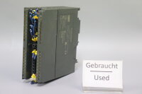 Siemens SIMATIC S7 6ES7 322-1BL00-0AA0 SM322 Ohne Deckel...