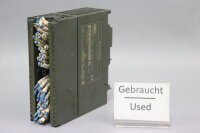 Siemens SIMATIC S7 6ES7 322-1BL00-0AA0 SM322 Ohne Deckel...