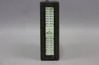 Siemens SIMATIC S7 6ES7 321-1BL00-0AA0 SM321 32x24VDC E-Stand:4 Tested Used