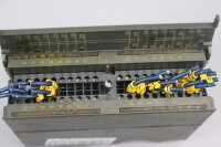 Siemens SIMATIC S7 6ES7 321-1BL00-0AA0 SM321 32x24VDC E-Stand:4 Tested Used