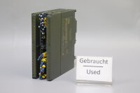 Siemens SIMATIC S7 6ES7 322-1BL00-0AA0 SM322 Ohne Deckel...