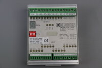 SAUTER EK502-446-J0-00 Steuereinheit f&uuml;r Werkzeugevolver 129408 Used Tested