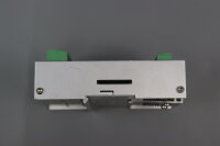 SAUTER EK502-446-J0-00 Steuereinheit f&uuml;r Werkzeugevolver 129408 Used Tested