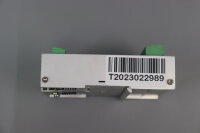 SAUTER EK502-446-J0-00 Steuereinheit f&uuml;r Werkzeugevolver 129408 Used Tested