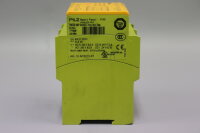 PILZ PNOZ X9P 24VDC 7n/0 2n/c 2so Sicherheitsrelais 5,5W 777609 Used Tested