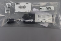 Parker P2LBX512ZS Wegeventil 12234883 16bar 235psi -40bis60&deg;C Unused OVP