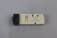 Metal Work 7010001800 Wegeventil 10bar+Knopf Unused