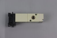 Metal Work 7010001800 Wegeventil 10bar+Knopf Unused